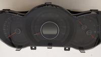 2014-2015 Kia Optima Instrument Cluster Speedometer Gauges P/N:94031-2T270 Fits Fits 2014 2015 OEM Used Auto Parts - Oemused
