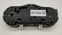 2014-2015 Kia Optima Instrument Cluster Speedometer Gauges P/N:94031-2T270 Fits Fits 2014 2015 OEM Used Auto Parts - Oemused