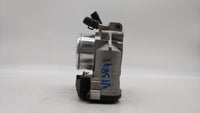 2011-2015 Kia Optima Throttle Body P/N:35100-2G710 Fits Fits 2011 2012 2013 2014 2015 2016 OEM Used Auto Parts - Oemusedauto