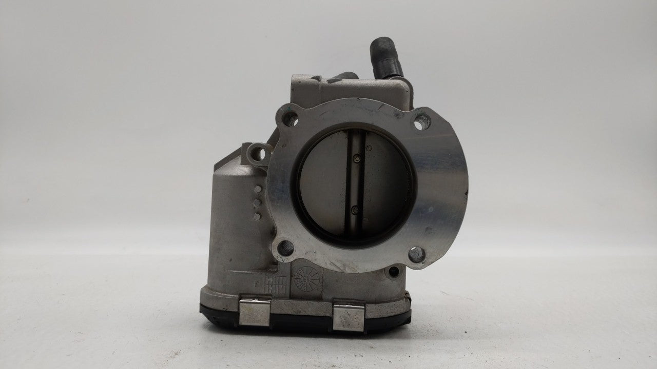 2011-2015 Kia Optima Throttle Body P/N:35100-2G710 Fits Fits 2011 2012 2013 2014 2015 2016 OEM Used Auto Parts - Oemusedauto