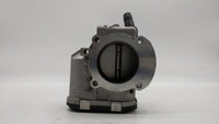 2011-2015 Kia Optima Throttle Body P/N:35100-2G710 Fits Fits 2011 2012 2013 2014 2015 2016 OEM Used Auto Parts - Oemusedauto