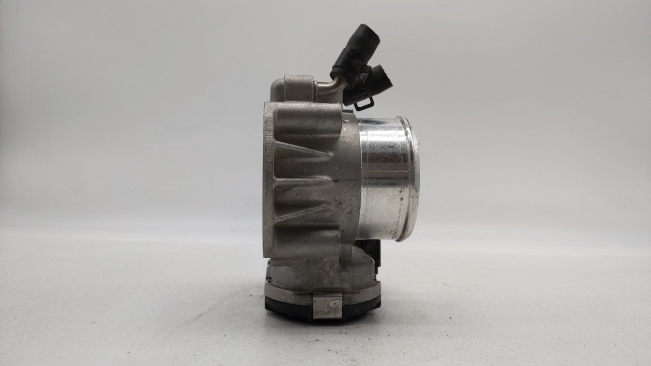 2011-2015 Kia Optima Throttle Body P/N:35100-2G710 Fits Fits 2011 2012 2013 2014 2015 2016 OEM Used Auto Parts - Oemusedauto