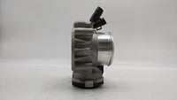 2011-2015 Kia Optima Throttle Body P/N:35100-2G710 Fits Fits 2011 2012 2013 2014 2015 2016 OEM Used Auto Parts - Oemusedauto