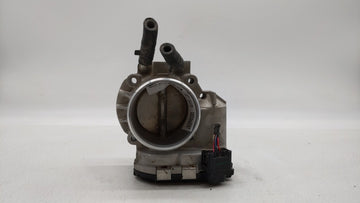2011-2015 Kia Optima Throttle Body P/N:35100-2G710 Fits Fits 2011 2012 2013 2014 2015 2016 OEM Used Auto Parts - Oemusedauto