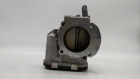 2011-2015 Kia Optima Throttle Body P/N:35100-2G710 Fits Fits 2011 2012 2013 2014 2015 2016 OEM Used Auto Parts - Oemusedauto