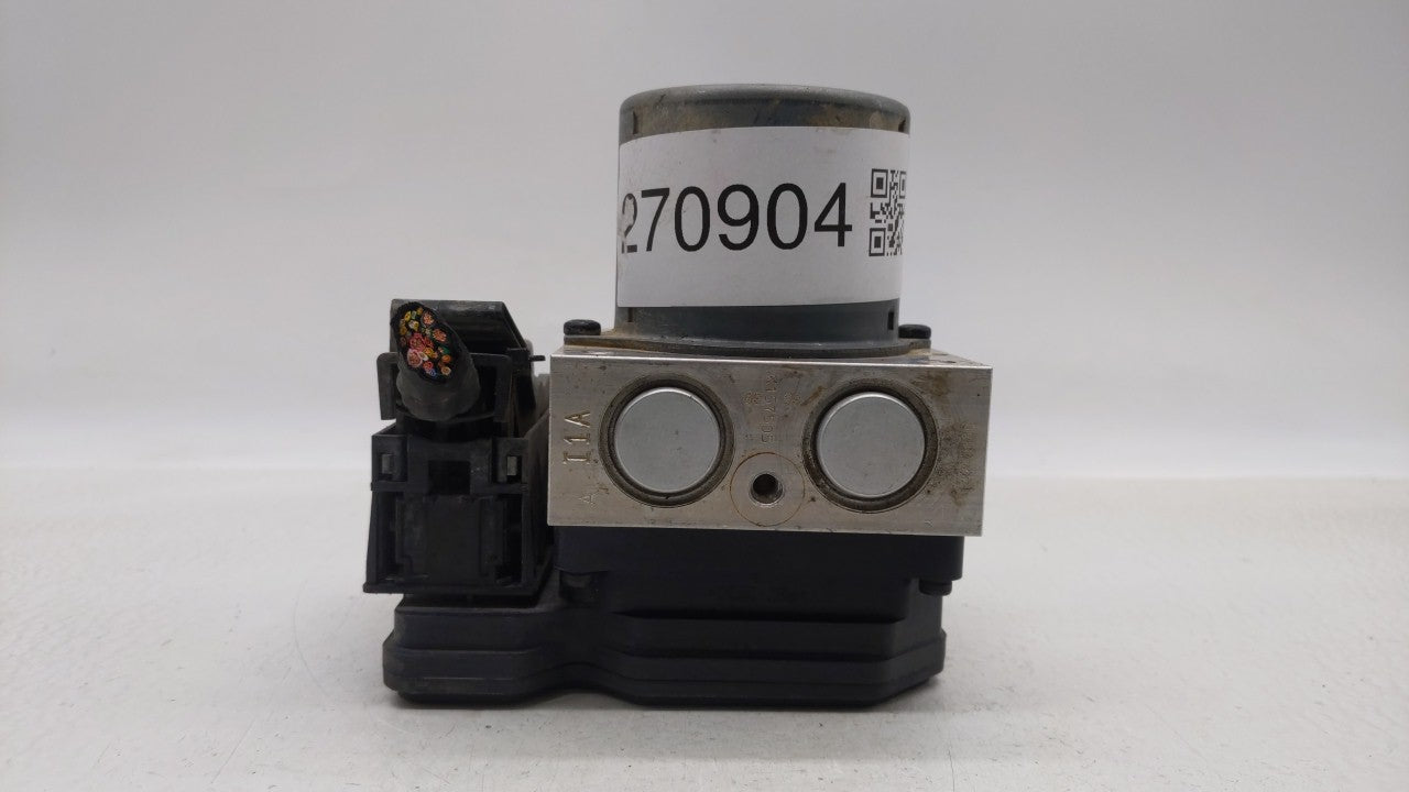 2014-2015 Kia Optima ABS Pump Control Module Replacement P/N:BE6003O902 58920-2T870 Fits Fits 2014 2015 OEM Used Auto Parts 