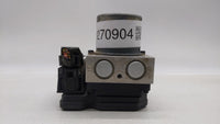 2014-2015 Kia Optima ABS Pump Control Module Replacement P/N:BE6003O902 58920-2T870 Fits Fits 2014 2015 OEM Used Auto Parts 