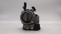 2011-2015 Kia Optima Throttle Body P/N:35100-2G700 Fits Fits 2011 2012 2013 2014 2015 2016 OEM Used Auto Parts - Oemusedauto