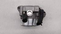 2011-2015 Kia Optima Throttle Body P/N:35100-2G700 Fits Fits 2011 2012 2013 2014 2015 2016 OEM Used Auto Parts - Oemusedauto
