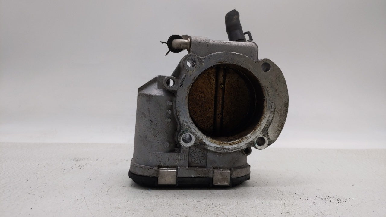 2011-2015 Kia Optima Throttle Body P/N:35100-2G700 Fits Fits 2011 2012 2013 2014 2015 2016 OEM Used Auto Parts - Oemusedauto
