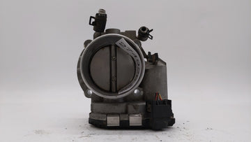 2011-2015 Kia Optima Throttle Body P/N:35100-2G700 Fits Fits 2011 2012 2013 2014 2015 2016 OEM Used Auto Parts - Oemusedauto