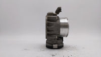 2011-2015 Kia Optima Throttle Body P/N:35100-2G700 Fits Fits 2011 2012 2013 2014 2015 2016 OEM Used Auto Parts - Oemusedauto