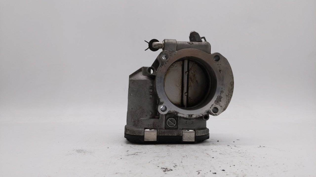 2011-2015 Kia Optima Throttle Body P/N:35100-2G700 Fits Fits 2011 2012 2013 2014 2015 2016 OEM Used Auto Parts - Oemusedauto