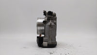 2011-2015 Kia Optima Throttle Body P/N:35100-2G700 Fits Fits 2011 2012 2013 2014 2015 2016 OEM Used Auto Parts - Oemusedauto