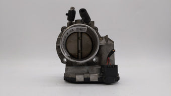 compare product 2011-2015 Kia Optima Throttle Body P/N:35100-2G710 Fits Fits 2011 2012 2013 2014 2015 2016 OEM Used Auto Parts
