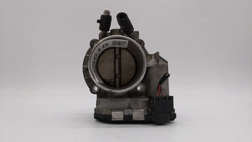 2011-2015 Kia Optima Throttle Body P/N:35100-2G710 Fits Fits 2011 2012 2013 2014 2015 2016 OEM Used Auto Parts - Oemusedauto