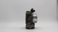 2011-2015 Kia Optima Throttle Body P/N:35100-2G710 Fits Fits 2011 2012 2013 2014 2015 2016 OEM Used Auto Parts - Oemusedauto