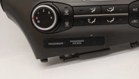 2014-2015 Kia Optima Climate Control Module Temperature AC/Heater Replacement P/N:97250-2TLE0 Fits Fits 2014 2015 OEM Used A