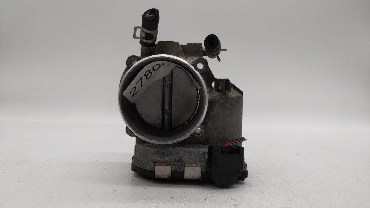 2011-2015 Kia Optima Throttle Body P/N:35100-2G700 Fits Fits 2011 2012 2013 2014 2015 2016 OEM Used Auto Parts - Oemusedauto