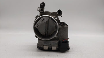 2011-2015 Kia Optima Throttle Body P/N:35100-2G700 Fits Fits 2011 2012 2013 2014 2015 2016 OEM Used Auto Parts - Oemusedauto