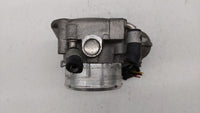 2011-2015 Kia Optima Throttle Body P/N:35100-2G700 Fits Fits 2011 2012 2013 2014 2015 2016 OEM Used Auto Parts - Oemusedauto
