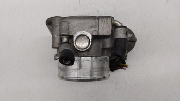 2011-2015 Kia Optima Throttle Body P/N:35100-2G700 Fits Fits 2011 2012 2013 2014 2015 2016 OEM Used Auto Parts