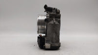 2011-2015 Kia Optima Throttle Body P/N:35100-2G700 Fits Fits 2011 2012 2013 2014 2015 2016 OEM Used Auto Parts - Oemusedauto