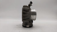 2011-2015 Kia Optima Throttle Body P/N:35100-2G700 Fits Fits 2011 2012 2013 2014 2015 2016 OEM Used Auto Parts - Oemusedauto