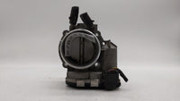 2011-2015 Kia Optima Throttle Body P/N:35100-2G710 Fits Fits 2011 2012 2013 2014 2015 2016 OEM Used Auto Parts - Oemusedauto