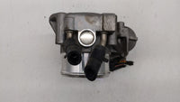 2011-2015 Kia Optima Throttle Body P/N:35100-2G710 Fits Fits 2011 2012 2013 2014 2015 2016 OEM Used Auto Parts - Oemusedauto