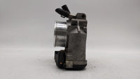 2011-2015 Kia Optima Throttle Body P/N:35100-2G710 Fits Fits 2011 2012 2013 2014 2015 2016 OEM Used Auto Parts - Oemusedauto