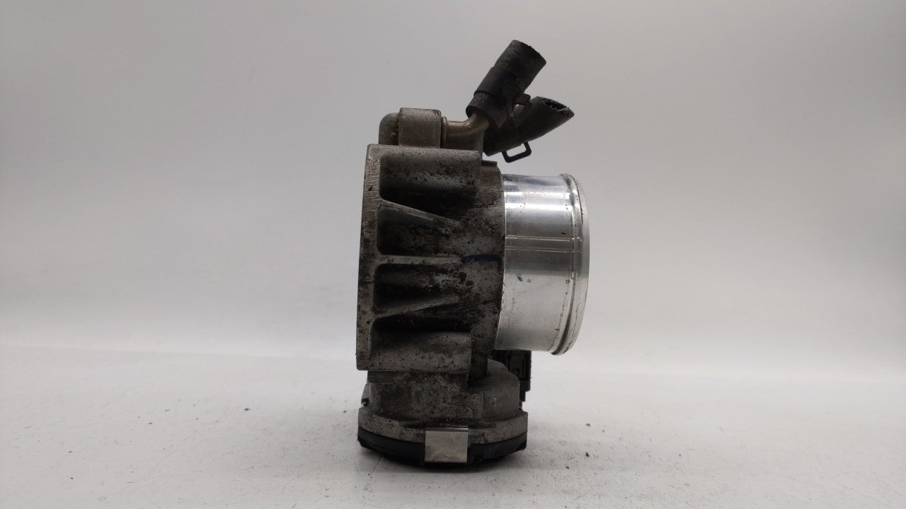 2011-2015 Kia Optima Throttle Body P/N:35100-2G710 Fits Fits 2011 2012 2013 2014 2015 2016 OEM Used Auto Parts - Oemusedauto