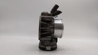 2011-2015 Kia Optima Throttle Body P/N:35100-2G710 Fits Fits 2011 2012 2013 2014 2015 2016 OEM Used Auto Parts - Oemusedauto