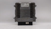 2014-2015 Kia Optima PCM Engine Control Computer ECU ECM PCU OEM P/N:39138-2GBH0 39108-2GBH0, 391382GBH0 Fits Fits 2014 2015