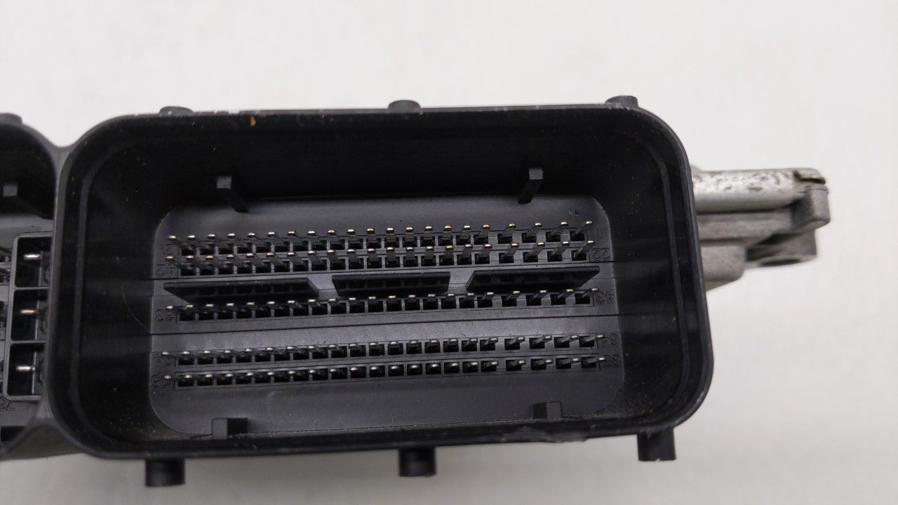 2014-2015 Kia Optima PCM Engine Control Computer ECU ECM PCU OEM P/N:39138-2GBH0 39108-2GBH0, 391382GBH0 Fits Fits 2014 2015