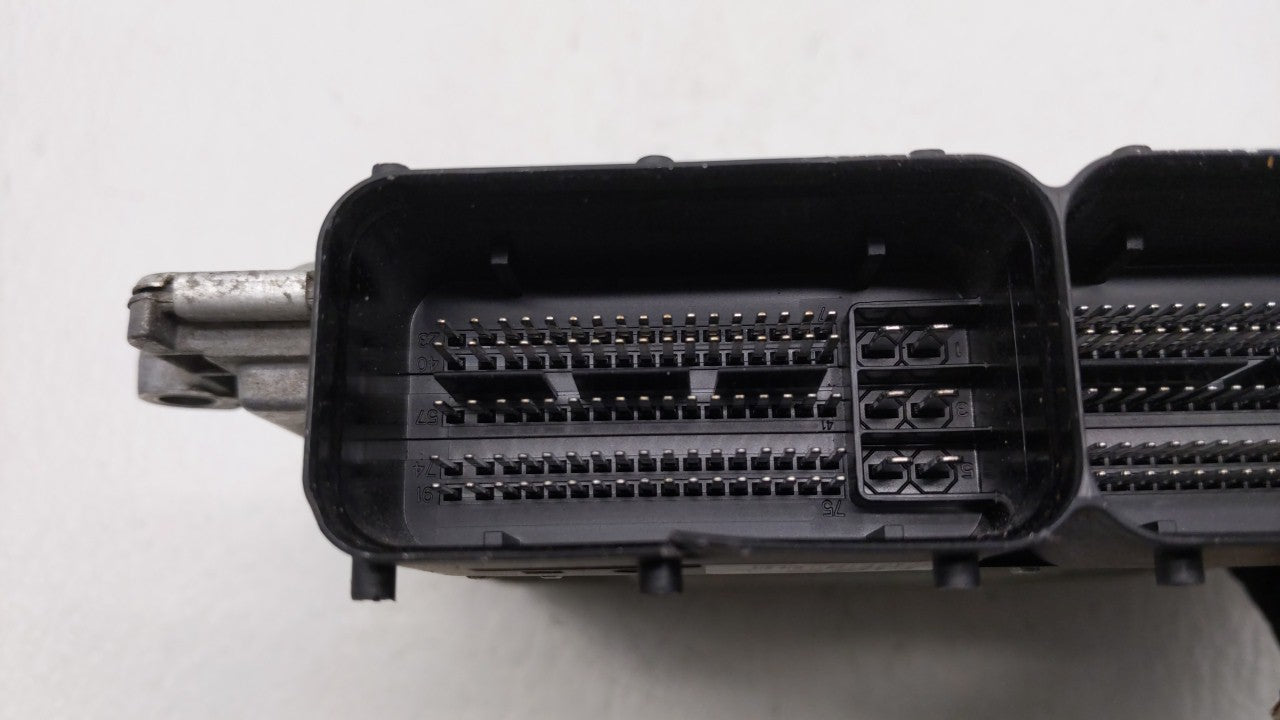 2014-2015 Kia Optima PCM Engine Control Computer ECU ECM PCU OEM P/N:39138-2GBH0 39108-2GBH0, 391382GBH0 Fits Fits 2014 2015