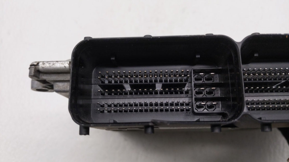 2014-2015 Kia Optima PCM Engine Control Computer ECU ECM PCU OEM P/N:39138-2GBH0 39108-2GBH0, 391382GBH0 Fits 2014 2015 OEM 