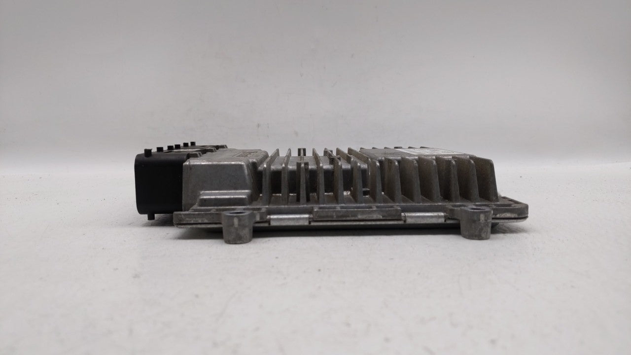 2014-2015 Kia Optima PCM Engine Control Computer ECU ECM PCU OEM P/N:39138-2GBH0 39108-2GBH0, 391382GBH0 Fits Fits 2014 2015