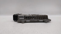 2014-2015 Kia Optima PCM Engine Control Computer ECU ECM PCU OEM P/N:39138-2GBH0 39108-2GBH0, 391382GBH0 Fits Fits 2014 2015