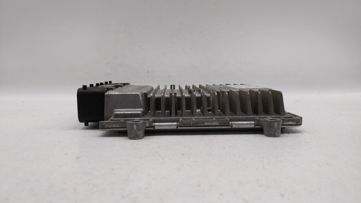 2014-2015 Kia Optima PCM Engine Control Computer ECU ECM PCU OEM P/N:39138-2GBH0 39108-2GBH0, 391382GBH0 Fits 2014 2015 OEM 