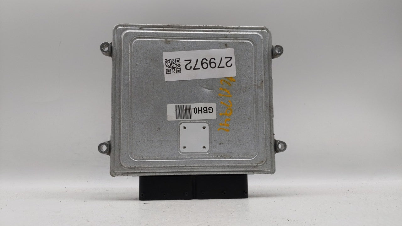 2014-2015 Kia Optima PCM Engine Control Computer ECU ECM PCU OEM P/N:39138-2GBH0 39108-2GBH0, 391382GBH0 Fits Fits 2014 2015