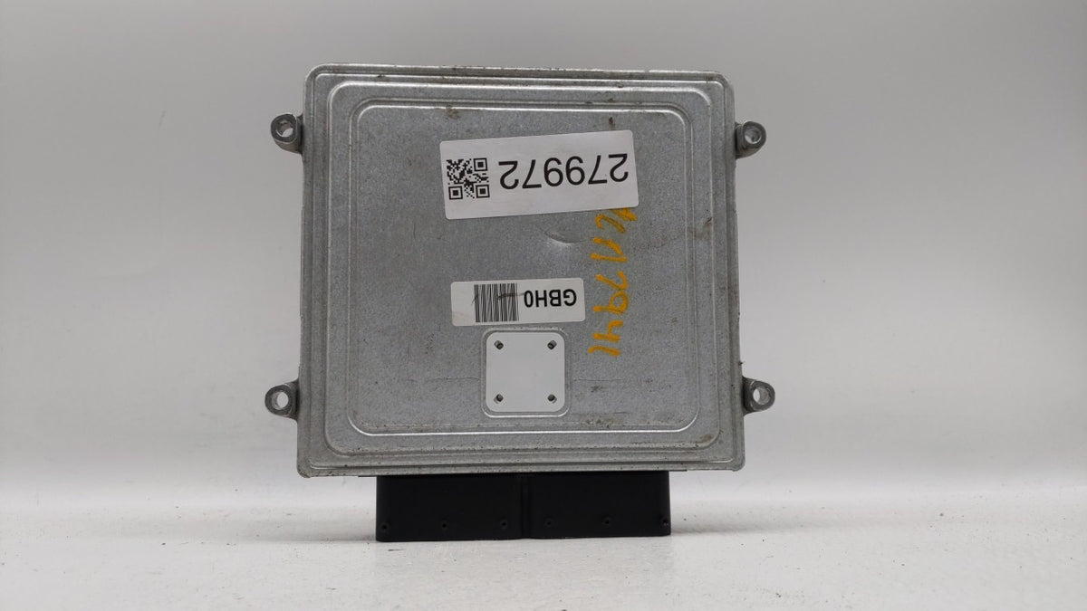 2014-2015 Kia Optima PCM Engine Control Computer ECU ECM PCU OEM P/N:39138-2GBH0 39108-2GBH0, 391382GBH0 Fits 2014 2015 OEM 