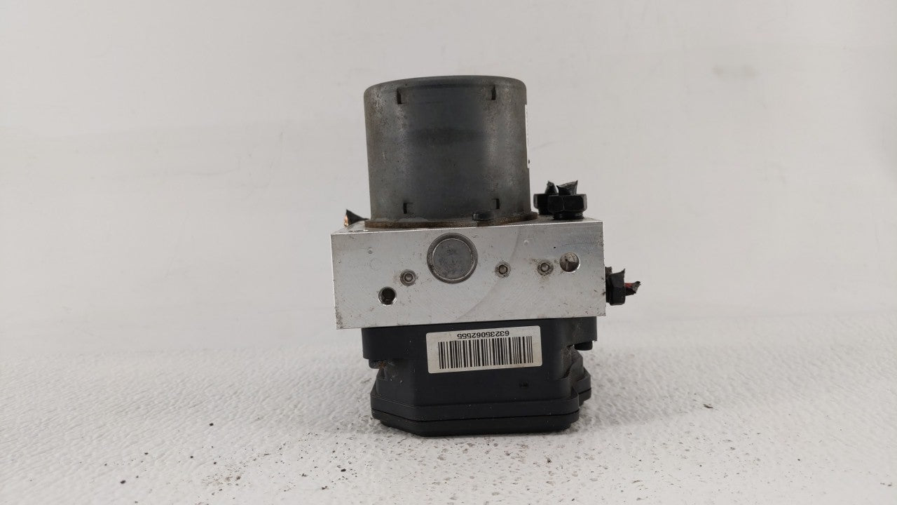 2014-2015 Kia Optima ABS Pump Control Module Replacement P/N:BE6003O902 58920-2T870 Fits Fits 2014 2015 OEM Used Auto Parts 
