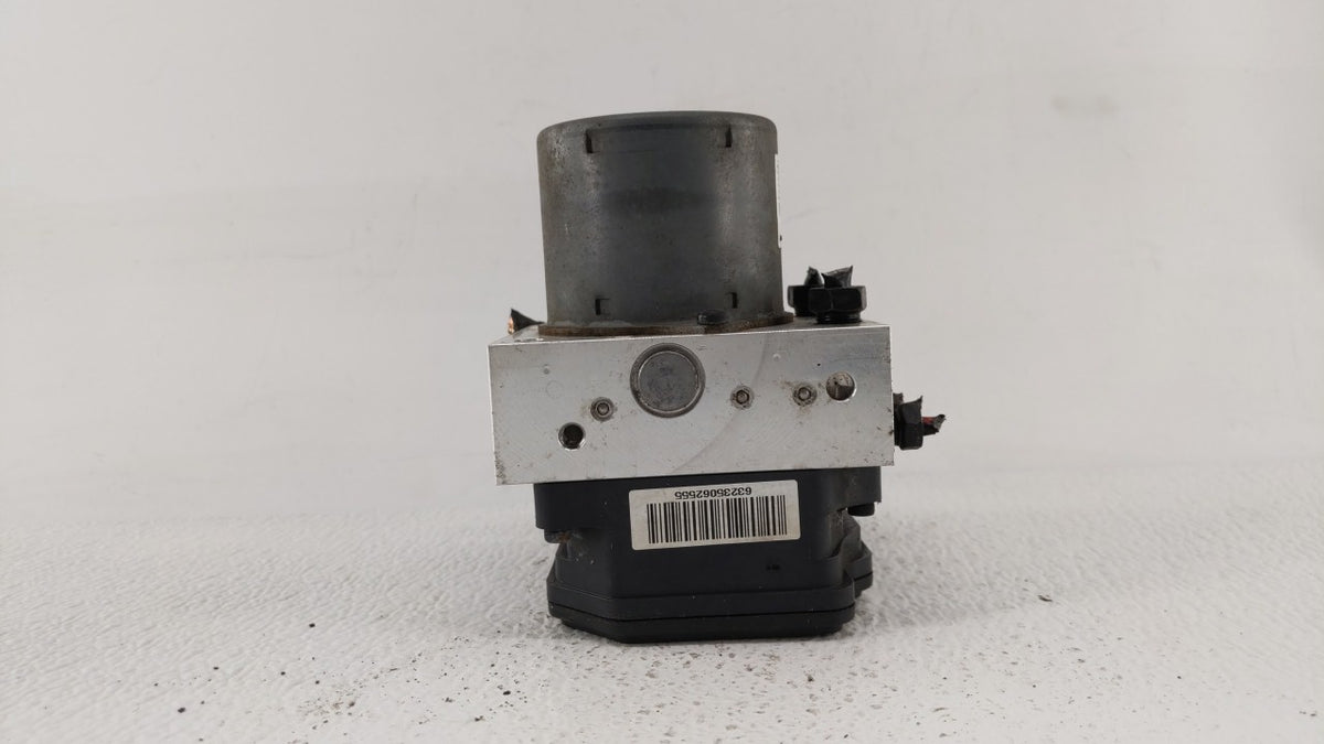 2014-2015 Kia Optima Anti-Lock Brake ABS Pump Module Actuator OEM P/N:BE6003O902 58920-2T870 Fits Fits 2014 2015 OEM Used Au
