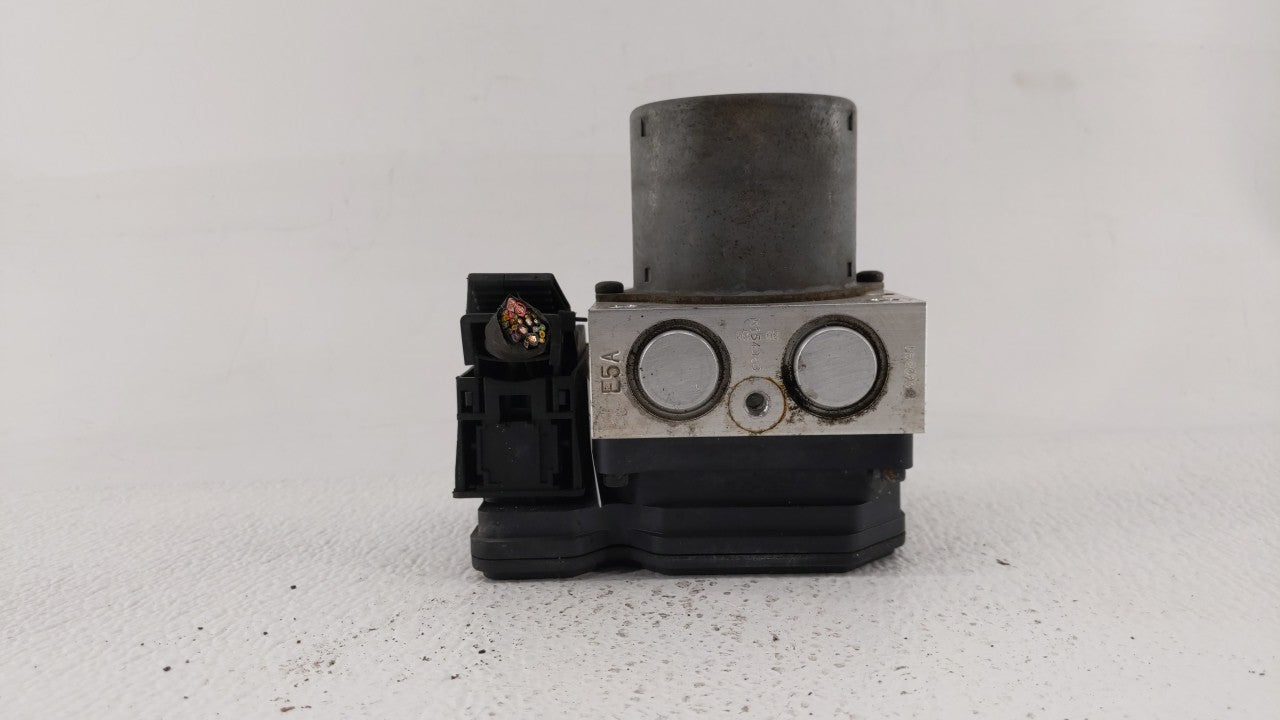 2014-2015 Kia Optima ABS Pump Control Module Replacement P/N:BE6003O902 58920-2T870 Fits Fits 2014 2015 OEM Used Auto Parts 