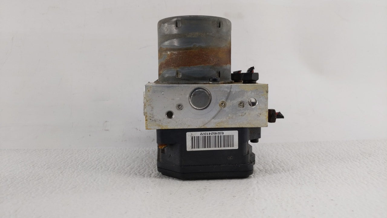 2014-2015 Kia Optima ABS Pump Control Module Replacement P/N:BE6003O902 58920-2T870 Fits Fits 2014 2015 OEM Used Auto Parts 
