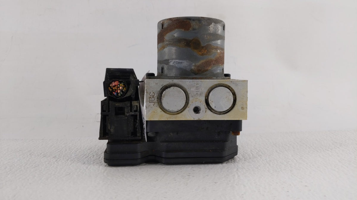 2014-2015 Kia Optima Anti-Lock Brake ABS Pump Module Actuator OEM P/N:BE6003O902 58920-2T870 Fits Fits 2014 2015 OEM Used Au