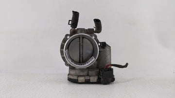 2011-2015 Kia Optima Throttle Body P/N:35100-2G700 Fits Fits 2011 2012 2013 2014 2015 2016 OEM Used Auto Parts - Oemusedauto