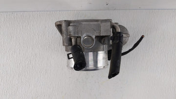 2011-2015 Kia Optima Throttle Body P/N:35100-2G700 Fits Fits 2011 2012 2013 2014 2015 2016 OEM Used Auto Parts