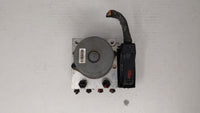 2014-2015 Kia Optima Anti-Lock Brake ABS Pump Module Actuator OEM P/N:BE6003O902 58920-2T870 Fits Fits 2014 2015 OEM Used Au